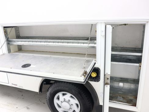 Used 2016 Ford E-350 and Econoline 350 Super Duty w/ Power Windows & Locks Group RWD image 16