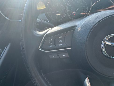 Used 2020 MAZDA MAZDA6 Grand Touring Reserve image 23