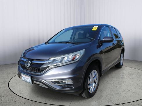 Used 2016 Honda CR-V EX image 3