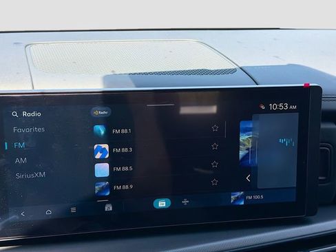 New 2026 Hyundai Santa Fe SE FWD image 14