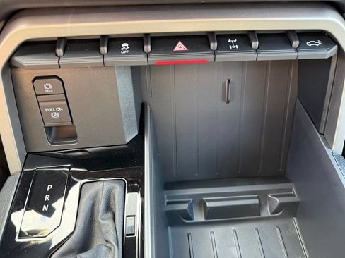 New 2026 Toyota Tundra SR5 AWD/4WD image 26