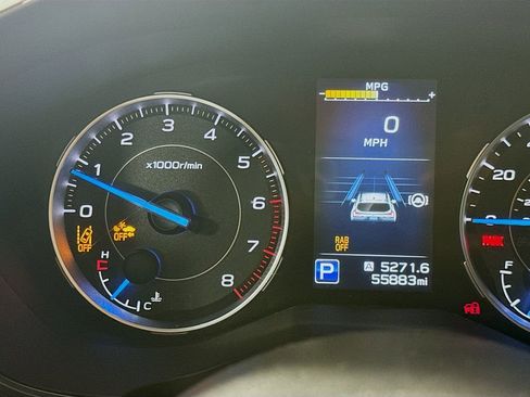 Used 2021 Subaru Ascent Limited w/ Technology Package image 14