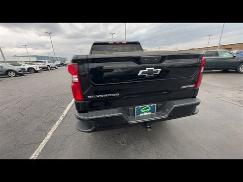 Certified 2023 Chevrolet Silverado 1500 ZR2 w/ Technology Package image 7