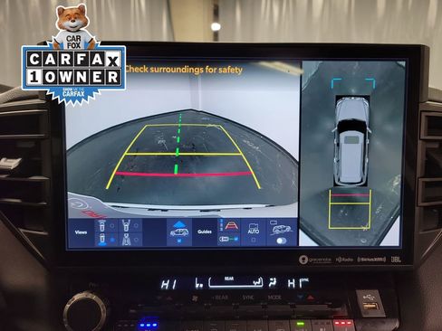 Used 2023 Toyota Sequoia TRD Pro image 20