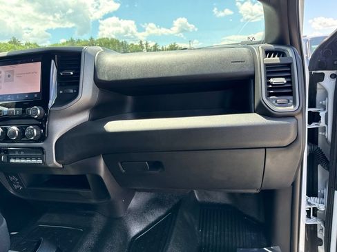 New 2026 RAM 5500 Tradesman w/ Chrome Appearance Group AWD/4WD image 23