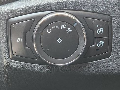 Used 2021 Ford EcoSport SE FWD image 20