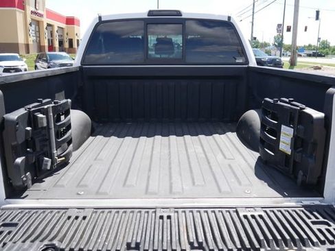 Used 2014 Ford F150 Raptor w/ Equipment Group 801A Luxury AWD/4WD image 11