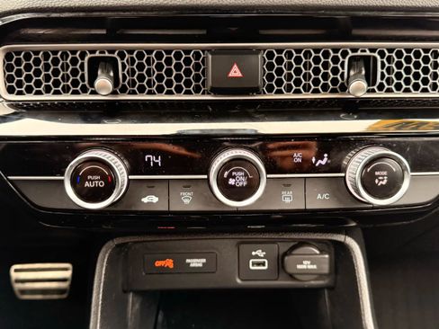 Used 2024 Honda Civic Sport image 24