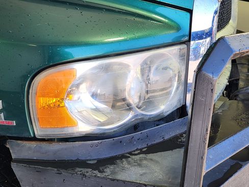 Used 2004 Dodge Ram 2500 Truck SLT w/ Trailer Tow Group AWD/4WD image 11