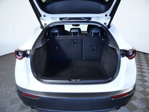 Used 2022 MAZDA CX-30 AWD 2.5 S w/ Premium Package image 10