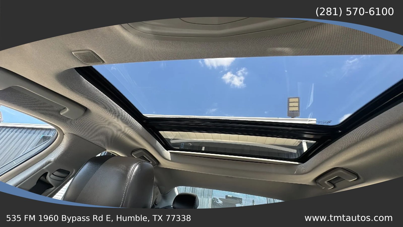 Used 2019 Cadillac CTS Luxury RWD image 22
