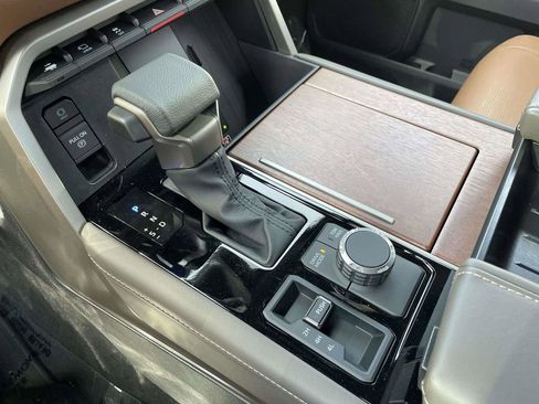 New 2026 Toyota Tundra 1794 Edition AWD/4WD image 42
