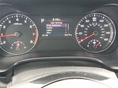 Certified 2024 Kia Forte LXS w/ LXS Technology Package image 18