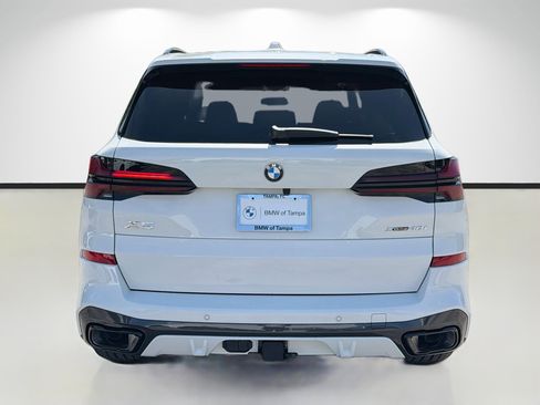 New 2026 BMW X5 xDrive40i w/ M Sport Package AWD/4WD image 4