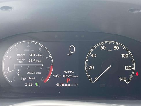 Used 2026 Honda HR-V LX image 18