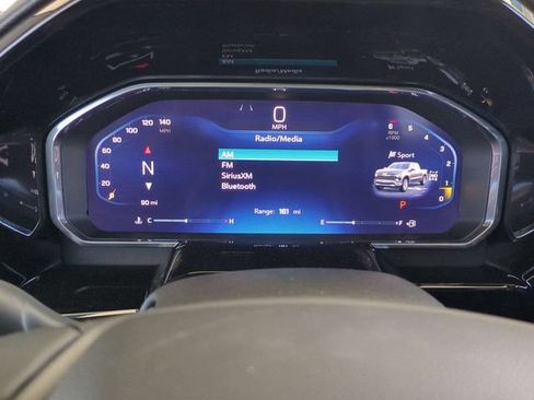 New 2026 Chevrolet Silverado 1500 RST AWD/4WD image 12