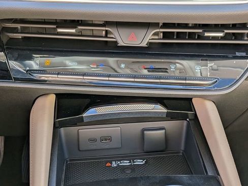 New 2026 Buick Envision Preferred image 23