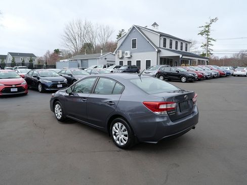 Used 2019 Subaru Impreza 2.0i image 5