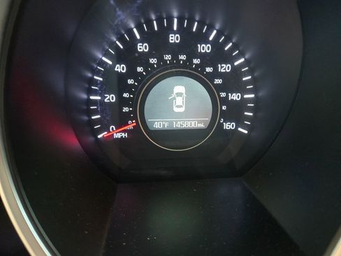 Used 2015 Kia Optima EX image 3