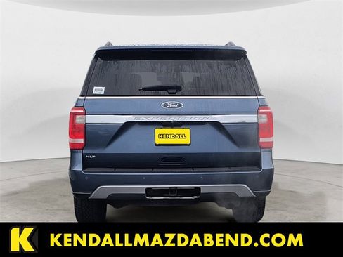 Used 2019 Ford Expedition XLT w/ Equipment Group 201A image 4