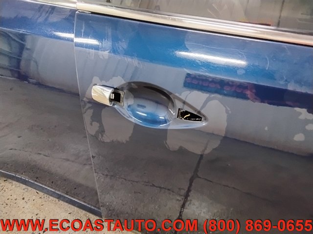 Used 2009 Nissan Maxima 3.5 SV w/ Premium Pkg FWD image 22