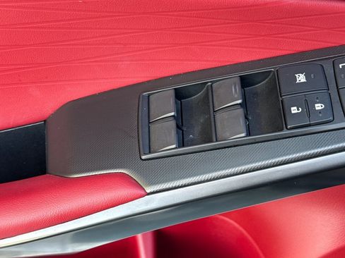 Used 2024 Lexus IS 350 F Sport w/ Handling Package AWD/4WD image 13