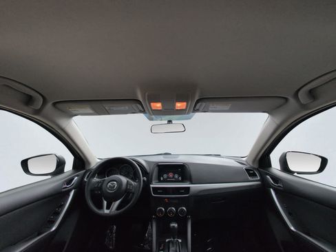 Used 2016 MAZDA CX-5 Touring AWD/4WD image 14