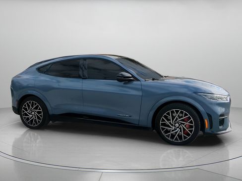 Certified 2023 Ford Mustang Mach-E GT w/ GT Performance Edition image 34