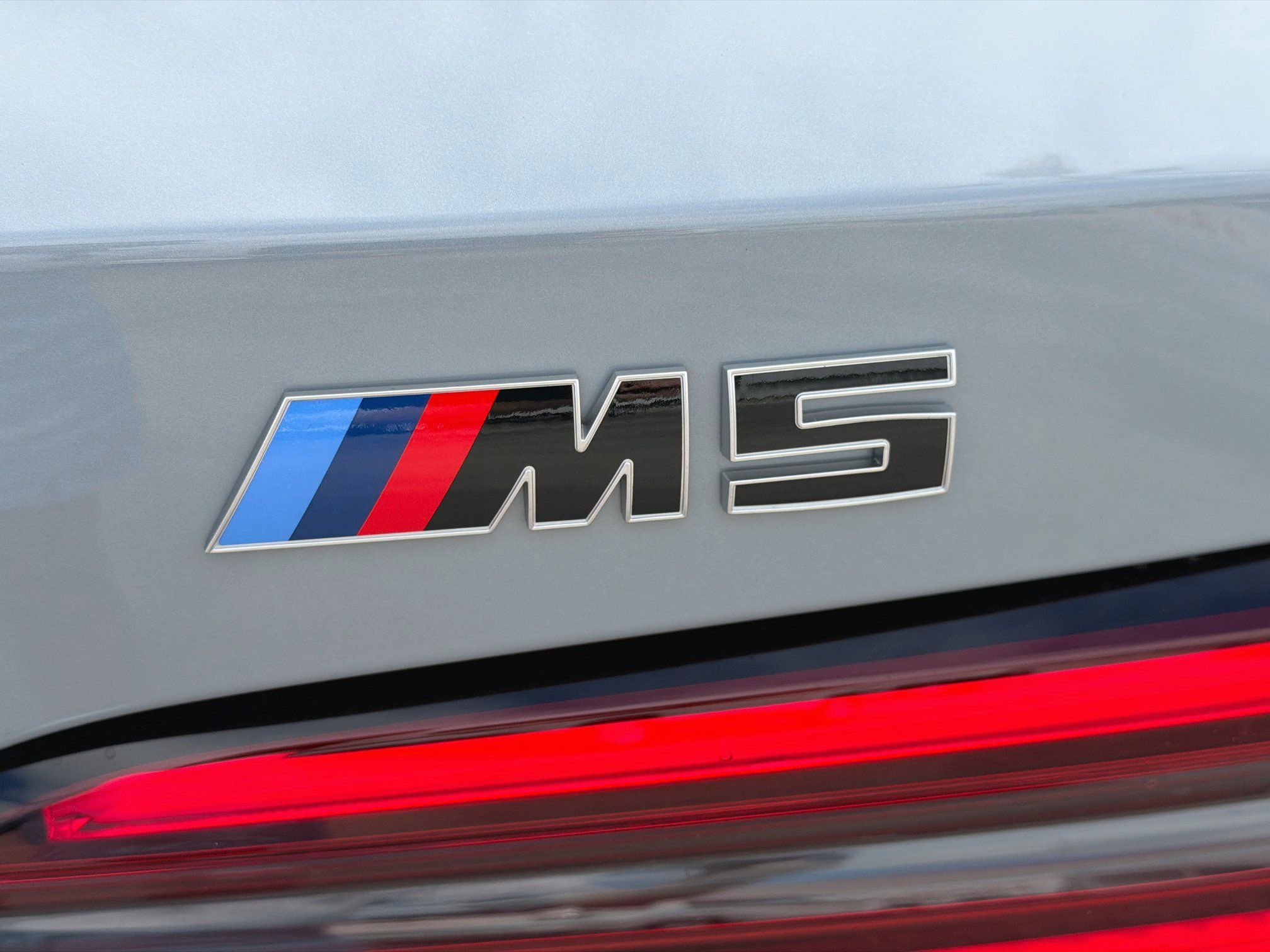 New 2027 BMW M5 Touring AWD/4WD image 11