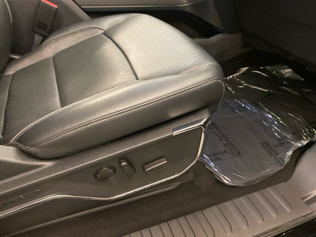 Used 2024 Ford F150 Lariat AWD/4WD image 39