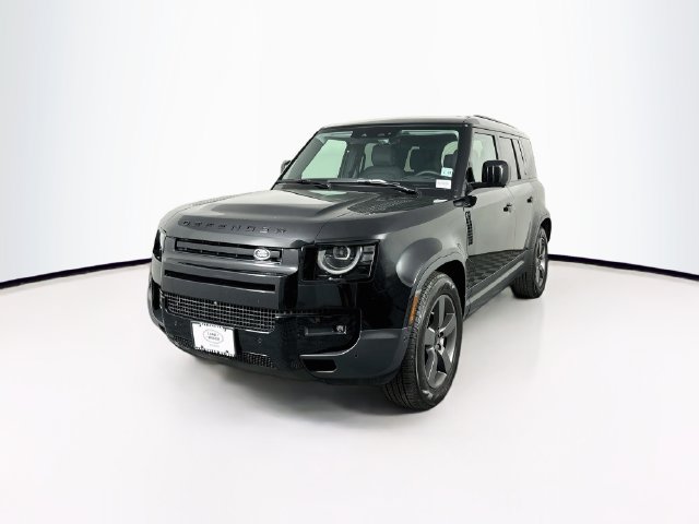 Used 2026 Land Rover Defender 110 S AWD/4WD image 1