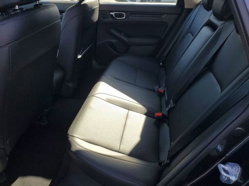 Certified 2023 Honda Civic EX-L image 13