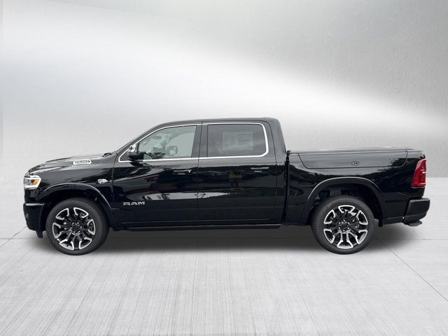 New 2027 RAM 1500 Limited AWD/4WD image 8