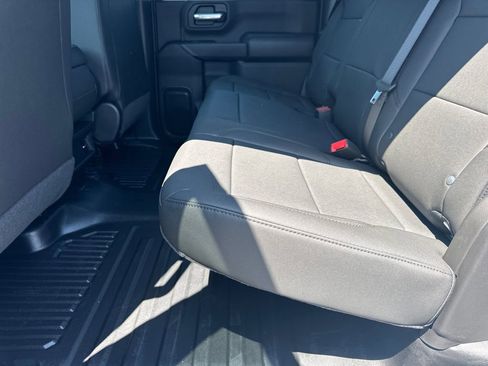 New 2026 Chevrolet Silverado 3500 W/T w/ WT Convenience Package AWD/4WD image 21