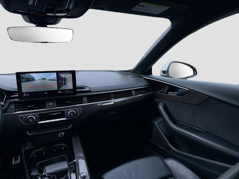 Used 2023 Audi RS 5 Sportback w/ RS Driver Assistance Package image 21