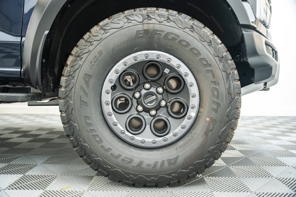 New 2026 Ford F150 Raptor AWD/4WD image 25