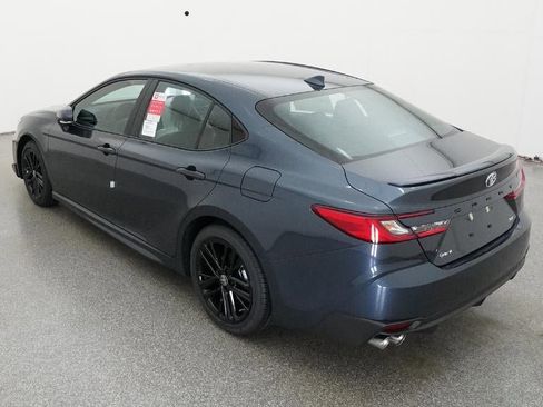 New 2026 Toyota Camry SE image 38