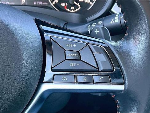 Certified 2023 Nissan Altima 2.5 SR image 23