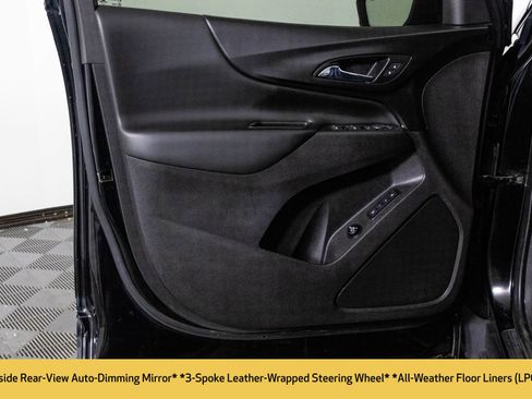 Used 2020 Chevrolet Equinox LT w/ Midnight Edition image 39