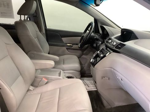 Used 2013 Honda Odyssey EX-L image 32