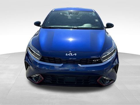 Used 2024 Kia Forte GT image 3