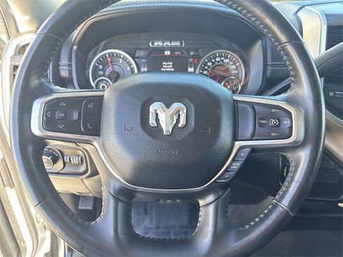 Used 2024 RAM 2500 Laramie image 20