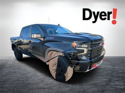 Certified 2024 Chevrolet Silverado 1500 ZR2 w/ Technology Package