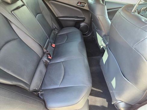 Certified 2022 Toyota Prius XLE w/ Advanced Technology Package image 19