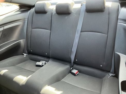 Used 2019 Honda Civic EX image 8
