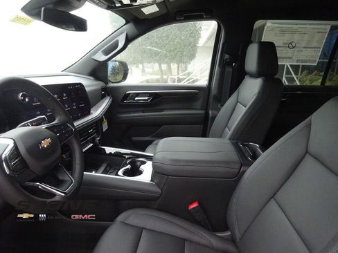 New 2026 Chevrolet Tahoe LT image 13