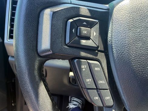 Used 2020 Ford F150 XLT w/ Equipment Group 302A Luxury RWD image 5