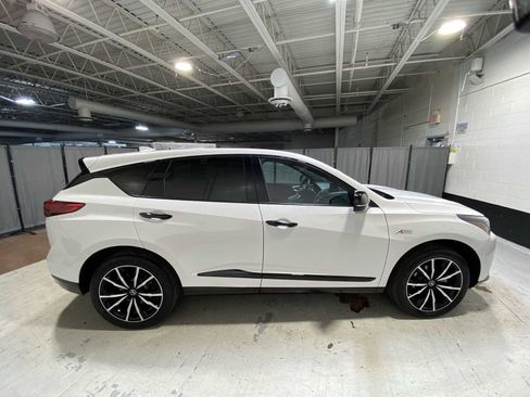 Certified 2025 Acura RDX A-Spec image 27