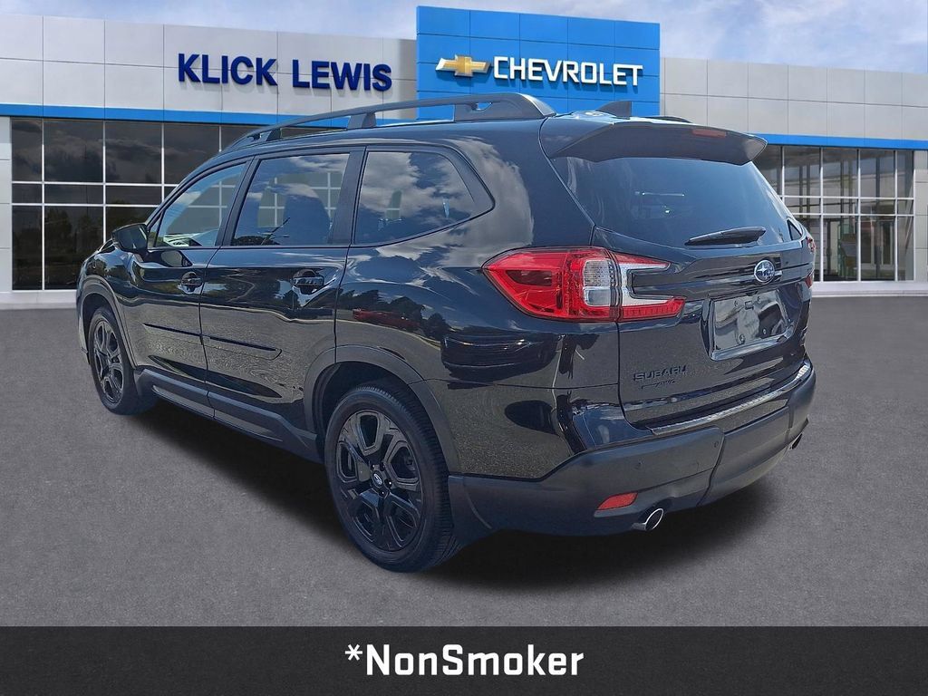 Used 2025 Subaru Ascent Bronze Edition AWD/4WD image 5