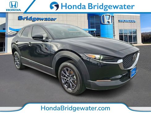 Used 2024 MAZDA CX-30 AWD 2.5 S image 1